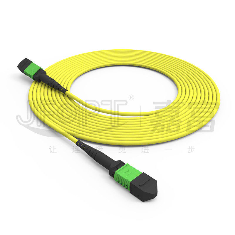 G657A1/G657A2 3.0 LSZH A/B Polarity Reversal