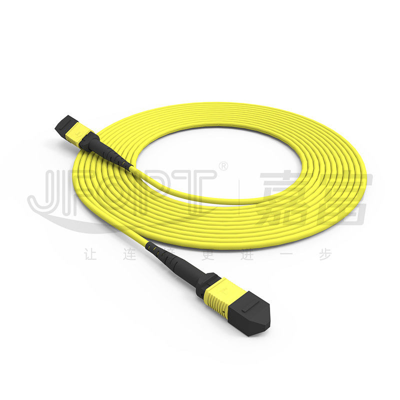 Kabel MPO Trunk G657A1/G657A2 Jumper Backbone